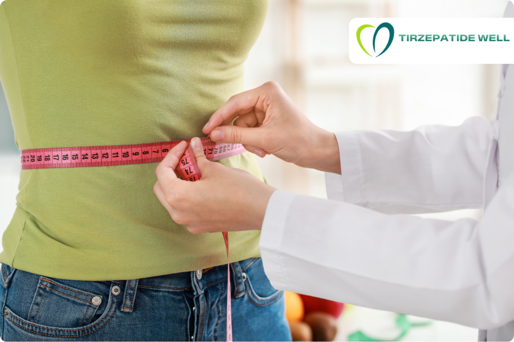 Are there any contraindications for Tirzepatide_