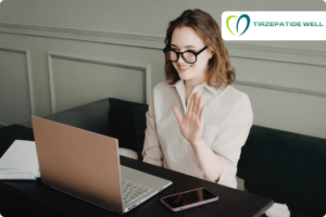 Can you get Tirzepatide through telehealth in the US