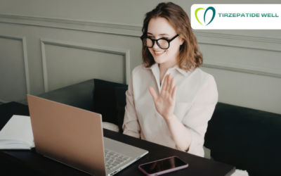 Can you get Tirzepatide through telehealth in the US?