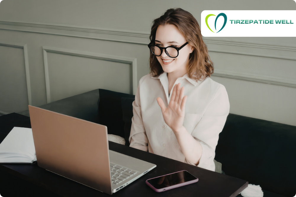 Can you get Tirzepatide through telehealth in the US?