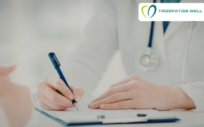 Do I need a prescription for Tirzepatide?