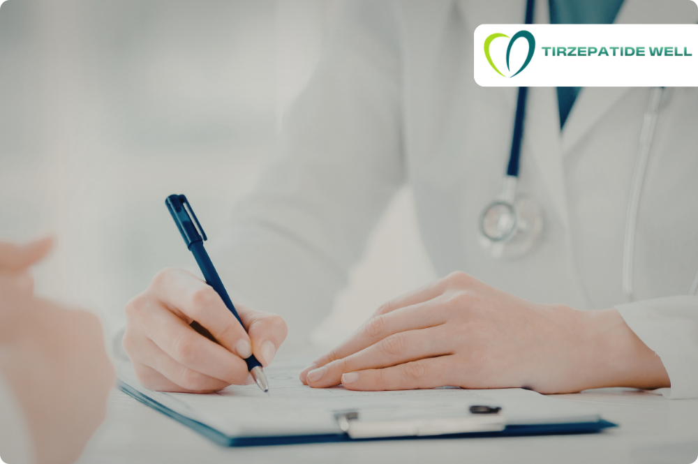 Do I need a prescription for Tirzepatide