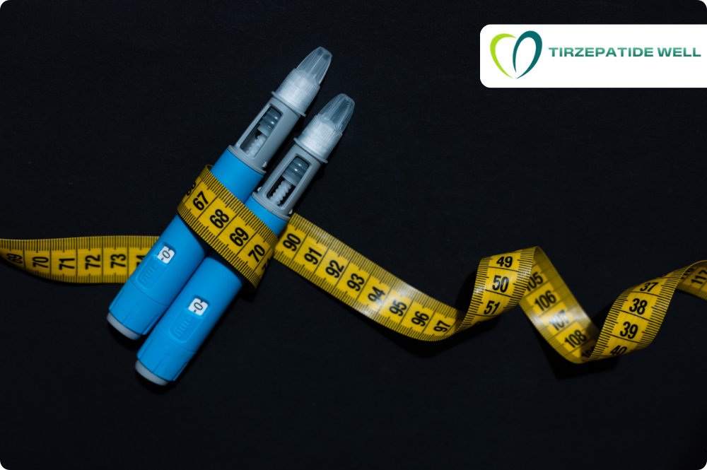 Does Tirzepatide interact with other medications?