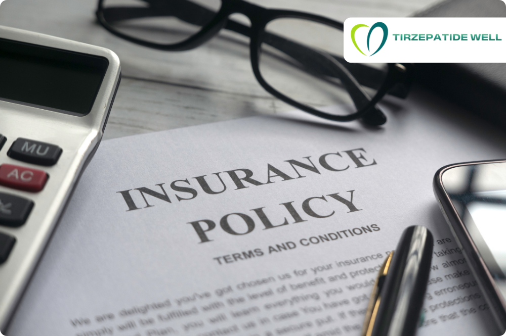 Does insurance cover Tirzepatide in the US