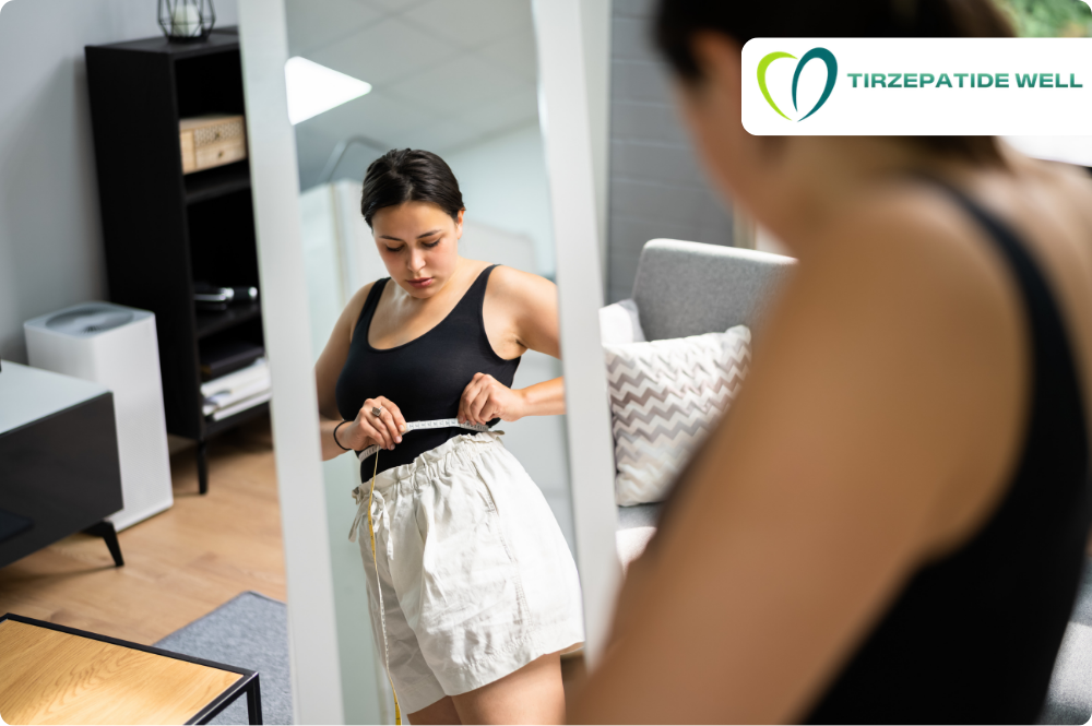 How does Tirzepatide work for weight loss