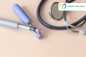 How often do you take Tirzepatide injections