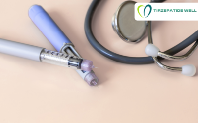 How often do you take Tirzepatide injections?