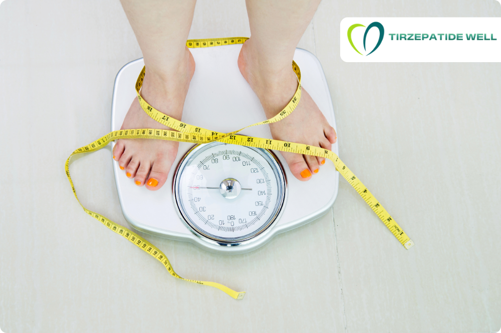 How to Get Prescribed tirzepatide for Weight Loss