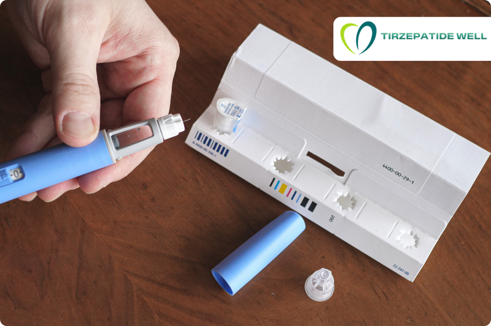 Is Tirzepatide safe for long-term use