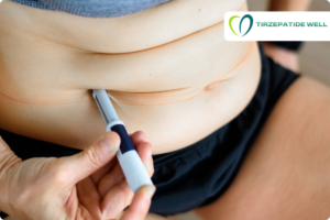 What is Tirzepatide used for