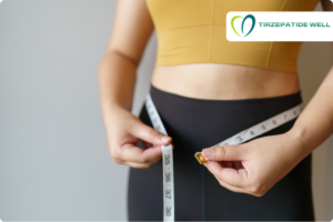 What is the BMI requirement for Tirzepatide