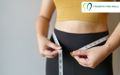 What is the BMI requirement for Tirzepatide?