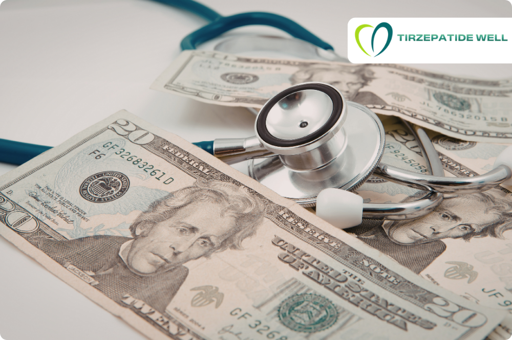 What is the cost of Tirzepatide without insurance What is the cost of Tirzepatide without insurance