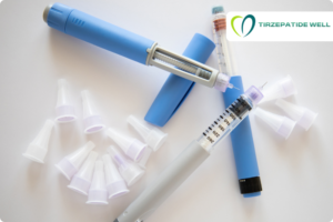 What should you eat before starting Tirzepatide_