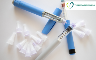 What should you eat before starting Tirzepatide?