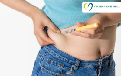 Where Is The Best Wegovy Injection Site?