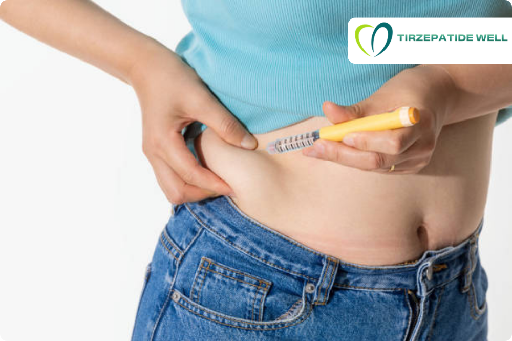 Where Is The Best Wegovy Injection Site