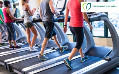 Does Tirzepatide require exercise to work?​