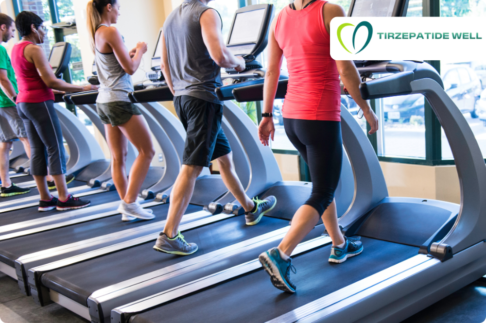 Does Tirzepatide require exercise to work_ Does Tirzepatide require exercise to work