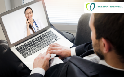 How do I get a Tirzepatide prescription online?