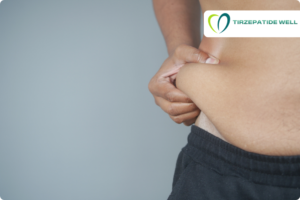 How do you increase Tirzepatide dosage over time