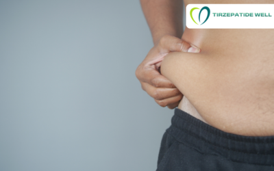 How do you increase Tirzepatide dosage over time?