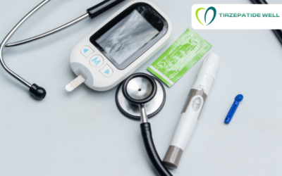 How long until Tirzepatide starts working?