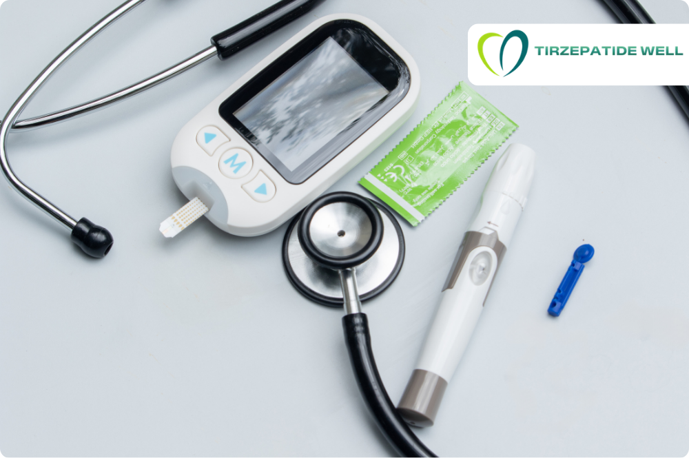 How long until Tirzepatide starts working