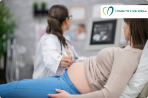 Is Tirzepatide safe during pregnancy