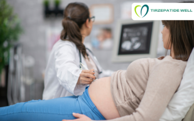 Is Tirzepatide safe during pregnancy?