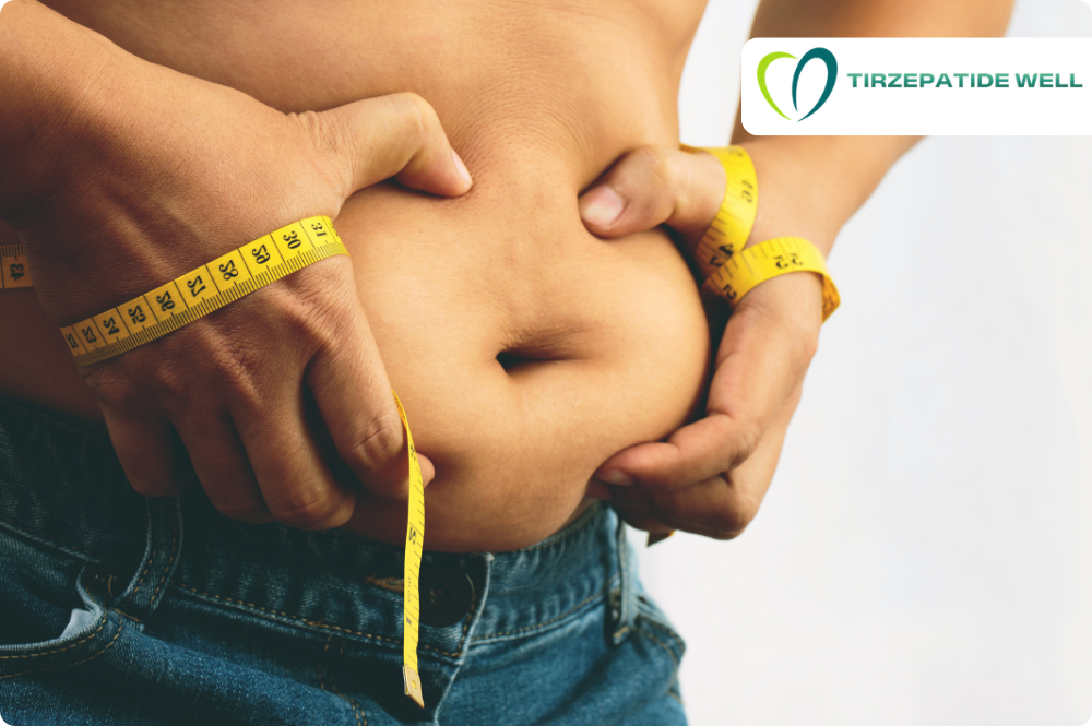 What is the maximum dose of Tirzepatide?