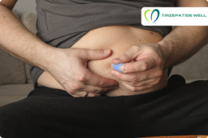 What is the starting dose of Tirzepatide