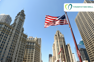 Where can you buy Tirzepatide safely in the US