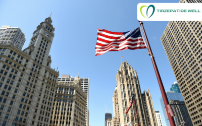 Where can you buy Tirzepatide safely in the US?