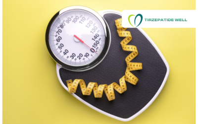 Tirzepatide With B6 vs B12 for Weight Loss