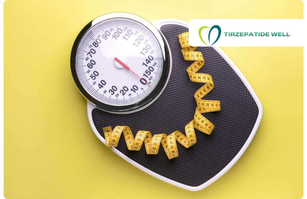 Tirzepatide With B6 vs B12 for Weight Loss