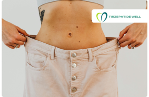 Can you lose weight fast on Tirzepatide