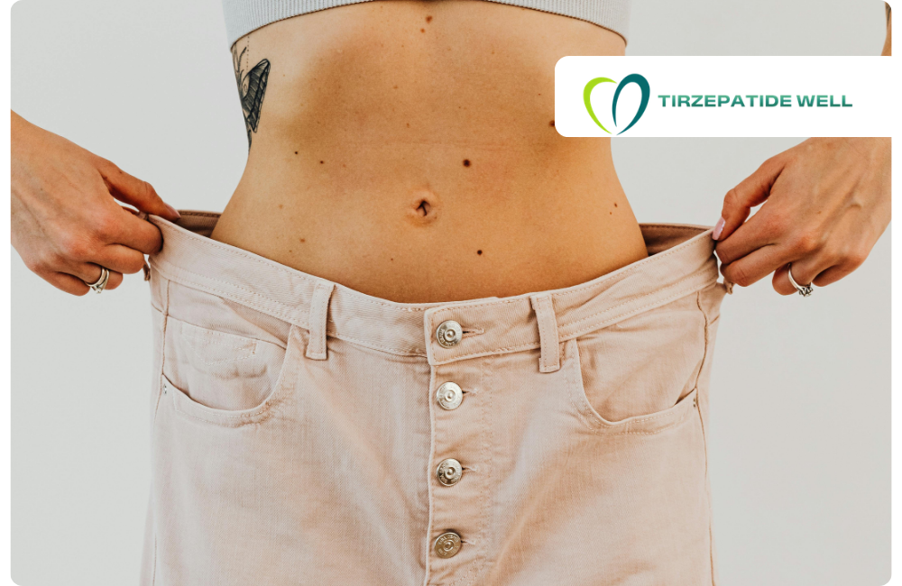 Can you lose weight fast on Tirzepatide Can you lose weight fast on Tirzepatide
