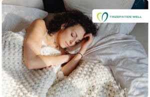 Does Tirzepatide help with sleep apnea