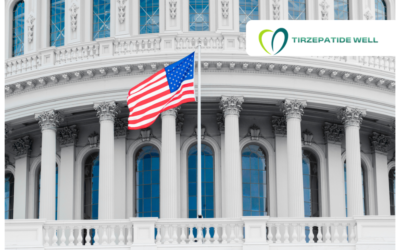 Is generic Tirzepatide available in the US?