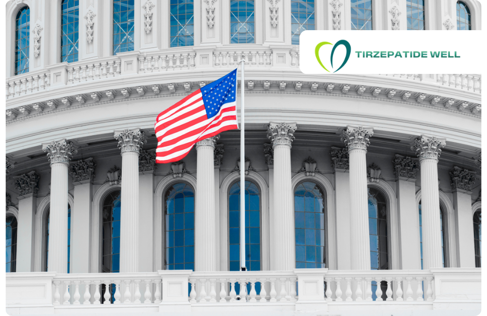 Is generic Tirzepatide available in the US Is generic Tirzepatide available in the US