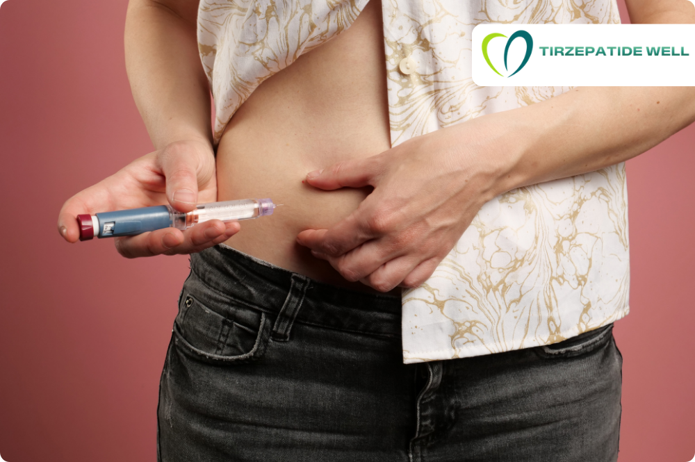 How to Get Semaglutide and Tirzepatide in Dallas, TX